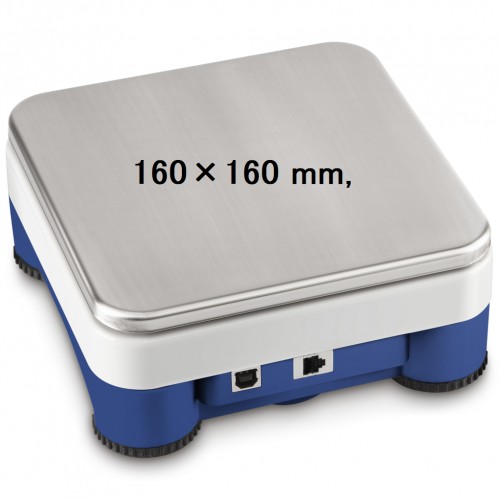 Piattaforma digitale KERN KDP